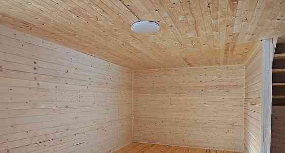 Дом, 85 м2, 6 соток, 2 эт. Пушкино