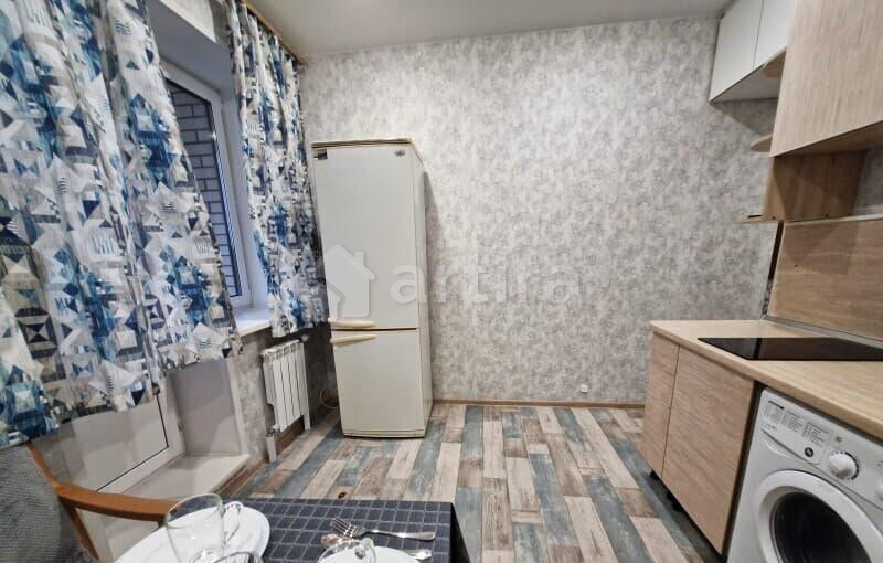 1-комн. квартира, 38 м2, 6/12 эт. Пушкино - изображение 9