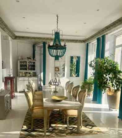 Коттедж, 600 м2 Солнечногорск