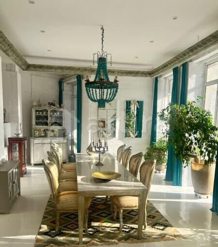 Коттедж, 600 м2 Солнечногорск - изображение 1