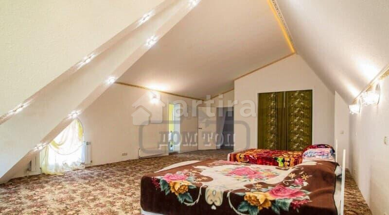 Коттедж, 1000 м2 Краснознаменск - изображение 8