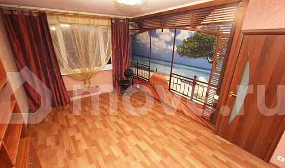 1-комн. квартира, 41 м2, 12/17 эт. Москва