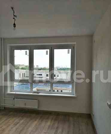 1-комн. квартира, 38 м2, 5/15 эт. Москва