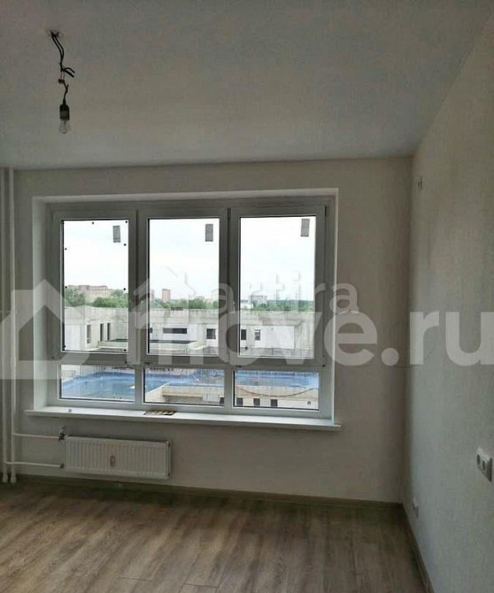 1-комн. квартира, 38 м2, 5/15 эт. Москва - изображение 1