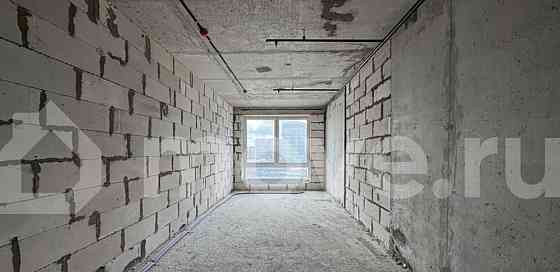 Студия, 24.7 м2, 15/22 эт. Москва