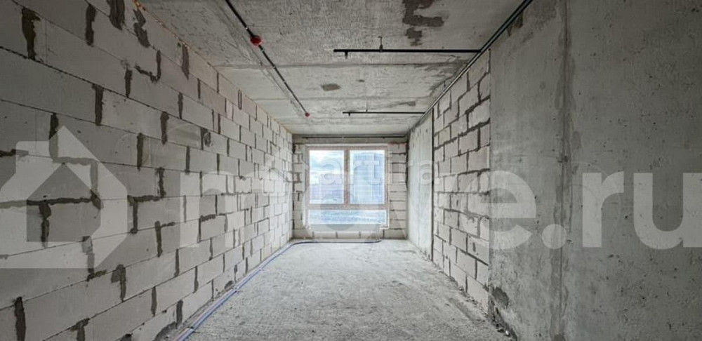 Студия, 24.7 м2, 15/22 эт. Москва - изображение 1