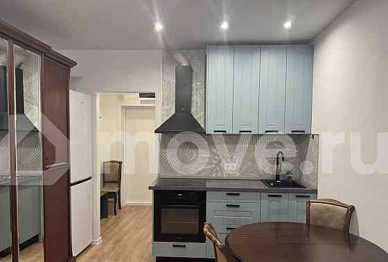 Студия, 19.5 м2, 14/33 эт. Москва