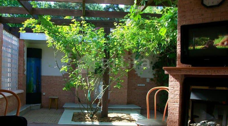 Коттедж, 450 м2 Одинцово - изображение 1