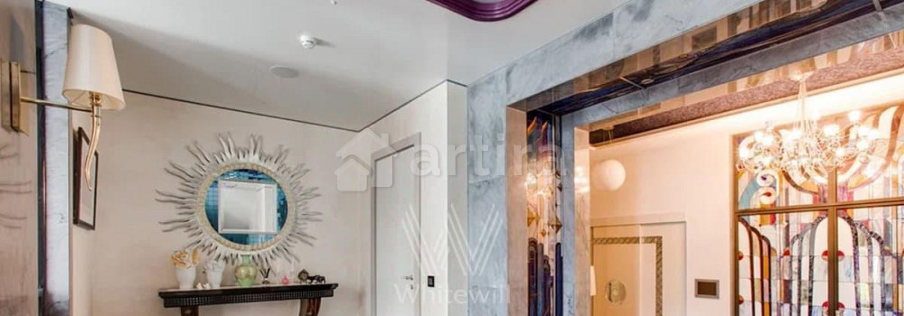 Коттедж, 930 м2, 32 сотки, 3 эт. Одинцово - изображение 4