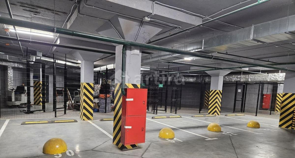 Гараж, 15 м2 Реутов - изображение 4