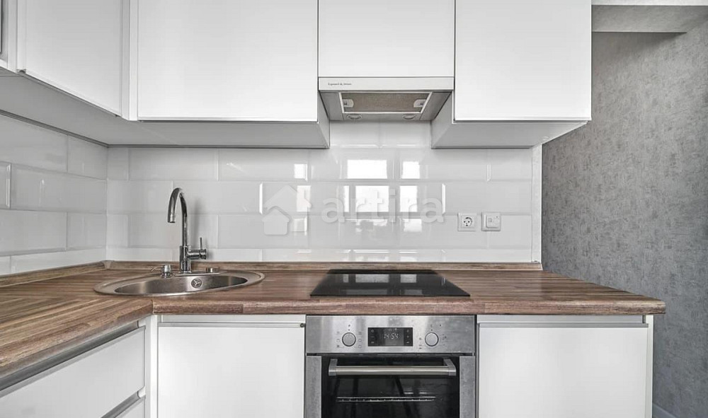 1-комн. квартира, 36 м2, 15/17 эт. Обнинск - изображение 9