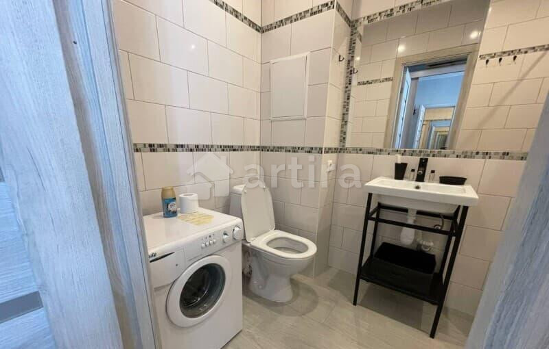 1-комн. апарт-ы, 24 м2, 5/17 эт. Королев - изображение 3