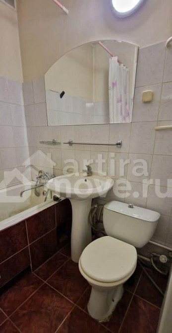 1-комн. квартира, 31.9 м2, 5/5 эт. Москва - изображение 7