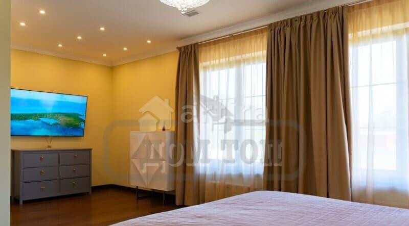 Коттедж, 300 м2 Красногорск - изображение 11