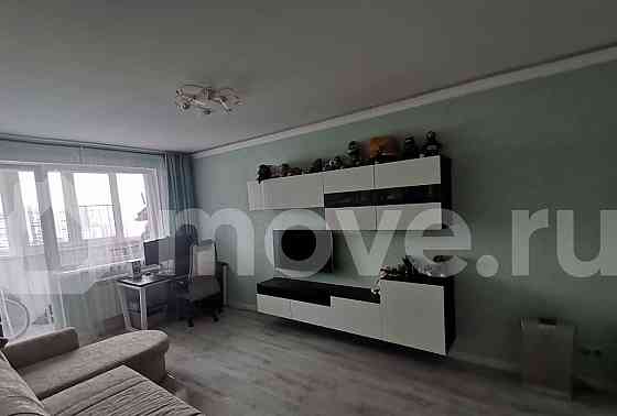 2-комн. квартира, 60 м2, 17/17 эт. Москва