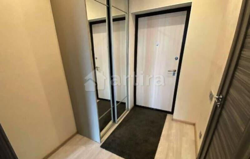 1-комн. квартира, 41 м2, 7/9 эт. Самара - изображение 5