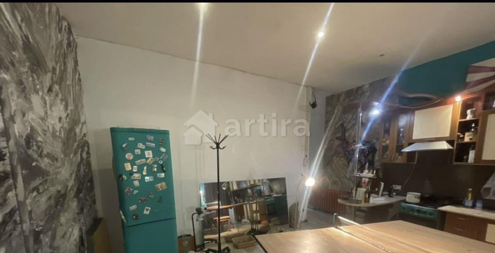 Комната, 120 м2, 6/6 эт. Санкт-Петербург - изображение 1