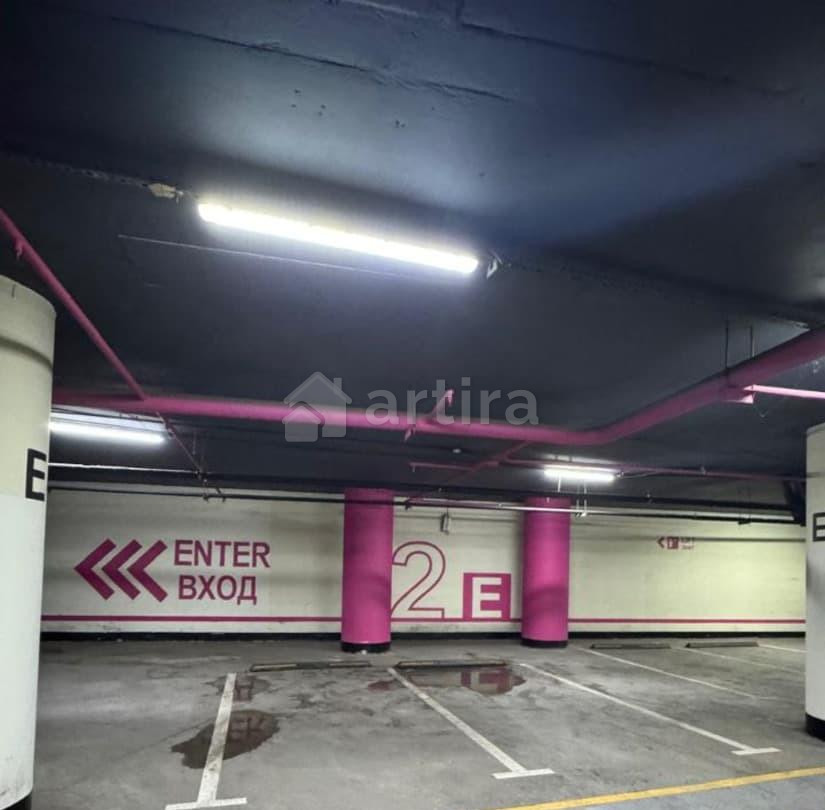 Гараж, 15 м2 Москва - изображение 2