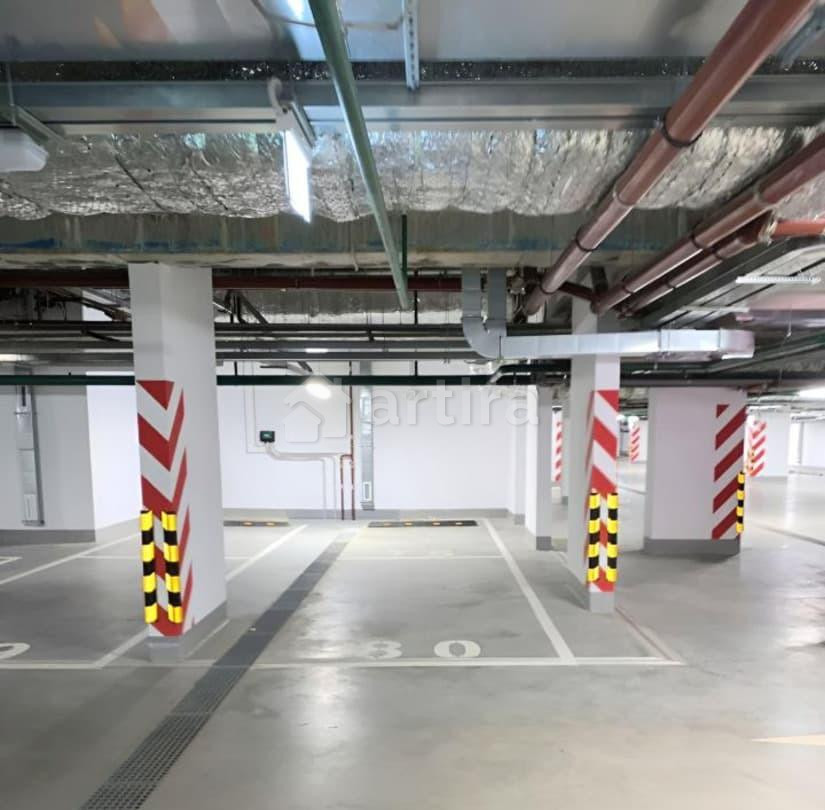 Гараж, 26.6 м2 Москва - изображение 5