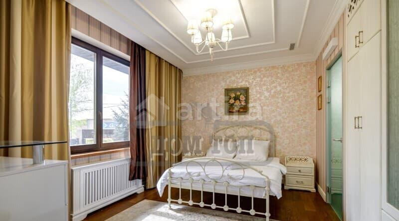 Коттедж, 510 м2 Долгопрудный - изображение 16