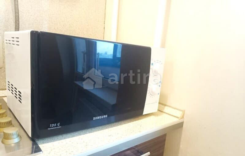 2-комн. квартира, 60 м2, 5/9 эт. Казань - изображение 20