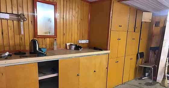 Гараж, 20 м2 Краснокамск