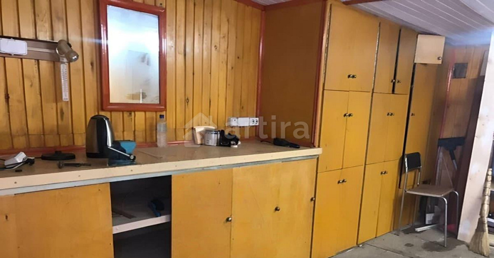 Гараж, 20 м2 Краснокамск - изображение 1