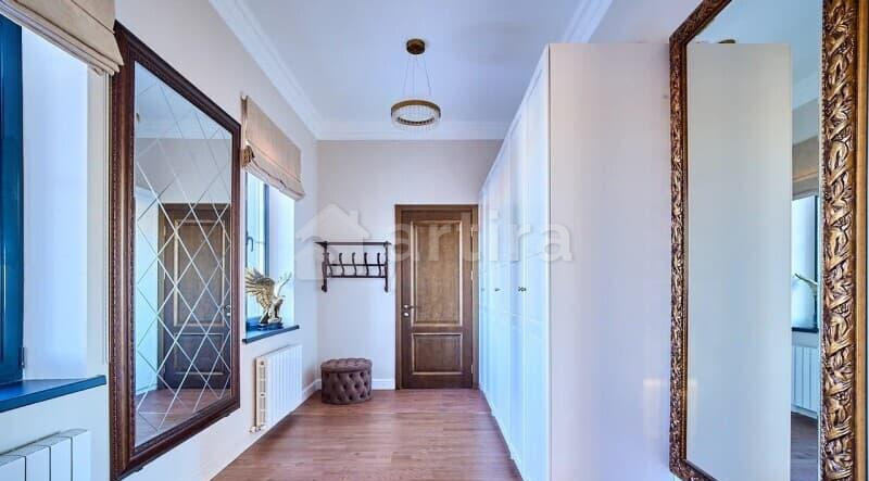 Коттедж, 710 м2 Истра - изображение 20