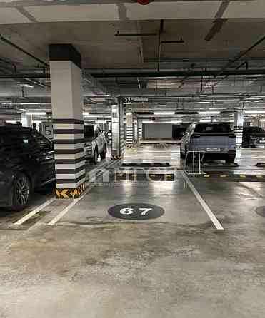 Машиноместо, 14 м2 Москва