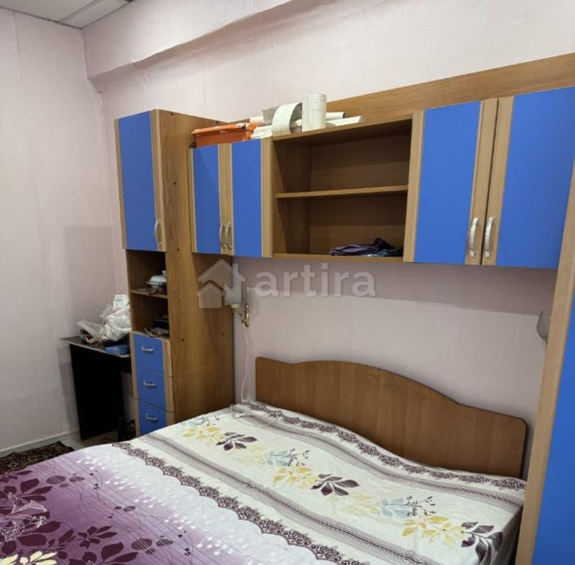 Комната, 18 м2, 2/4 эт. Саратов - изображение 4