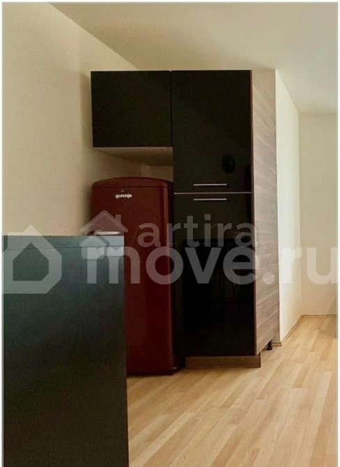 Студия, 20.2 м2, 4/4 эт. Москва - изображение 4