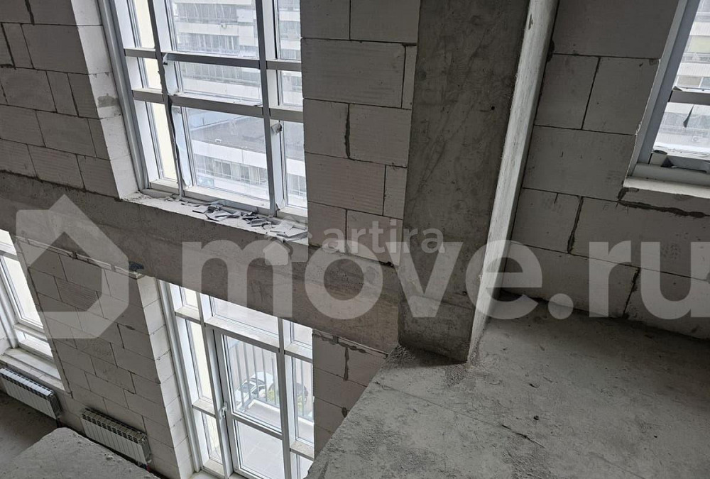 4-комн. апарт-ы, 118.6 м2, 7/8 эт. Москва - изображение 7