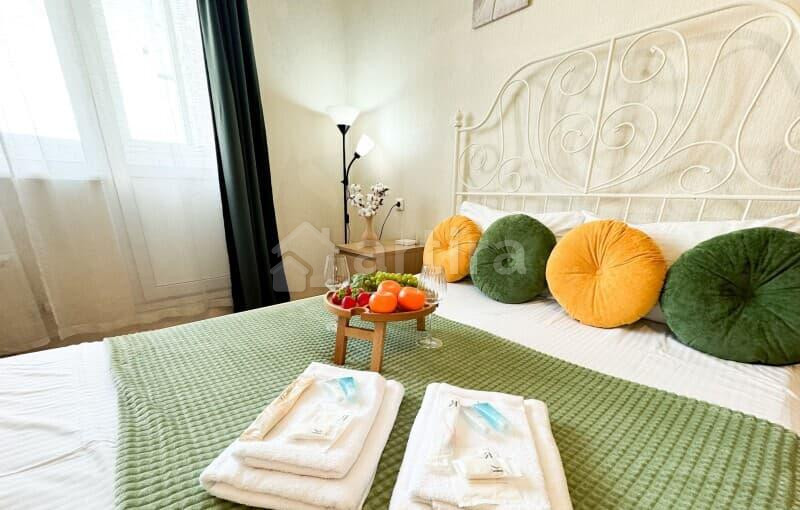 1-комн. квартира, 34 м2, 6/25 эт. Химки - изображение 2