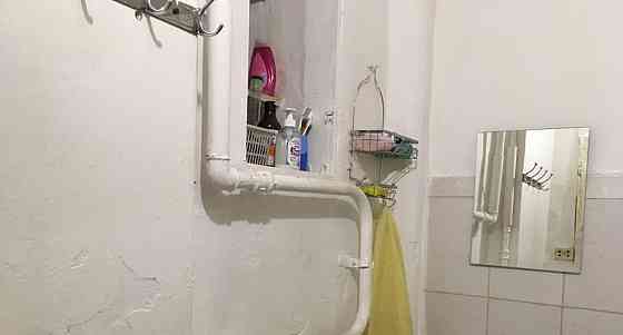 Комната, 17 м2, 1/5 эт. Москва