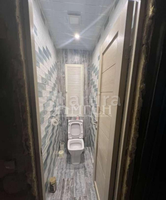 3-комн. квартира, 72.9 м2, 4/5 эт. Москва - изображение 3