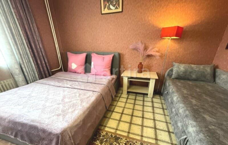 2-комн. квартира, 75 м2, 8/10 эт. Челябинск - изображение 1