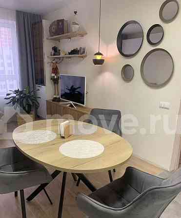 4-комн. квартира, 84.7 м2, 14/25 эт. Москва