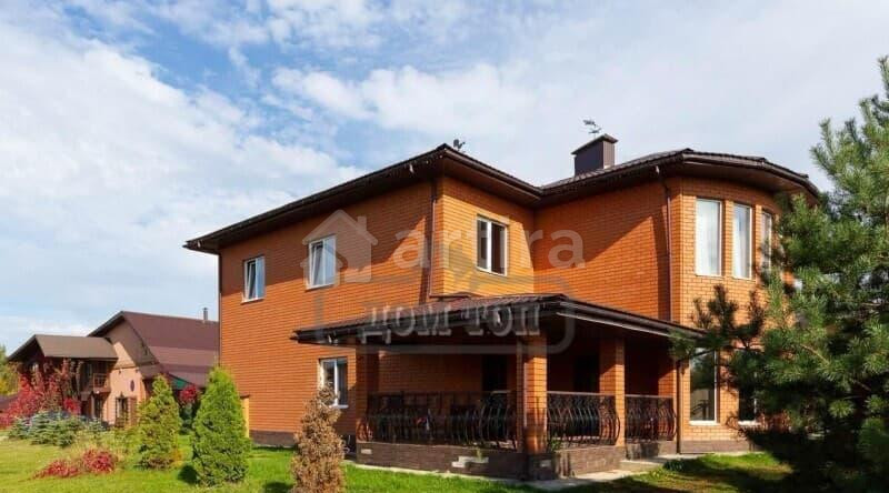 Коттедж, 1200 м2 Орехово-Зуево - изображение 9