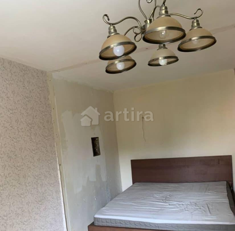 Комната, 17 м2, 2/5 эт. Санкт-Петербург - изображение 2