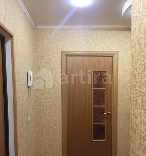 2-комн. квартира, 60 м2, 2/9 эт. Москва - изображение 12