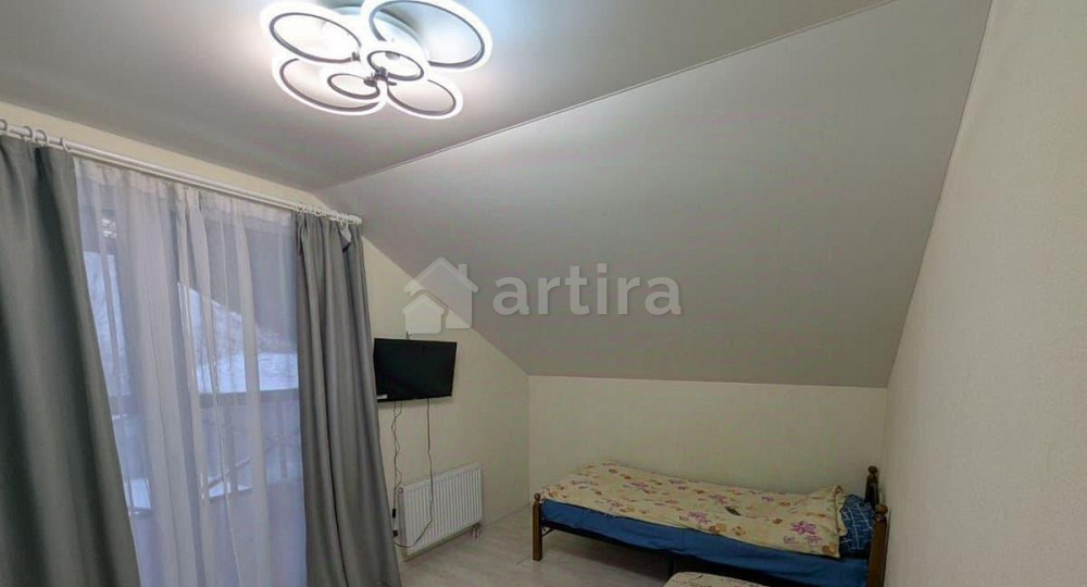 Дом, 154 м2, 5 соток, 2 эт. Санкт-Петербург - изображение 4