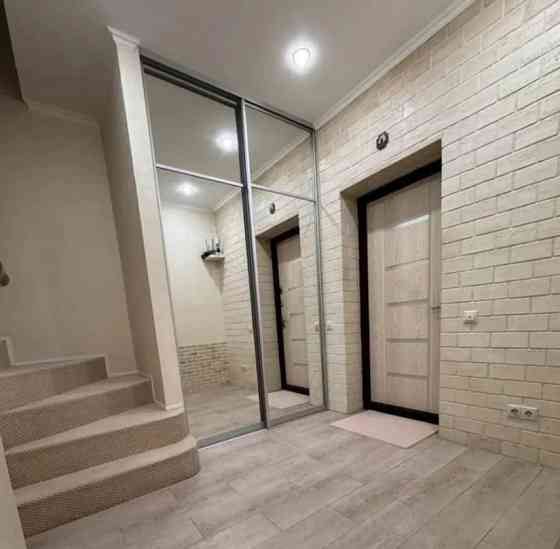 Таунхаус, 80 м2, 2 сотки, 2 эт. Всеволожск