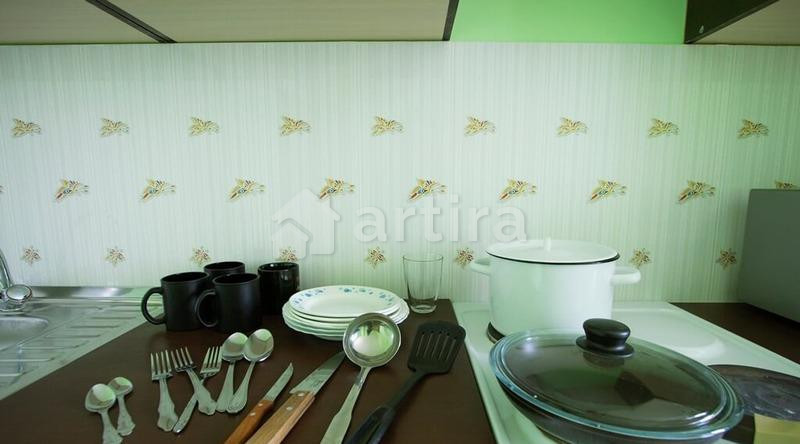 1-комн. квартира, 42 м2, 2/10 эт. Красноярск - изображение 4