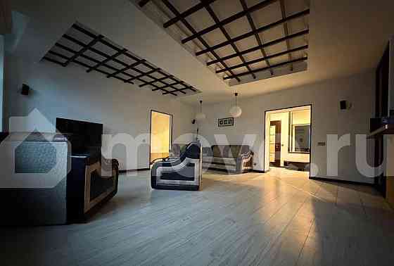 4-комн. квартира, 100 м2, 3/7 эт. Москва