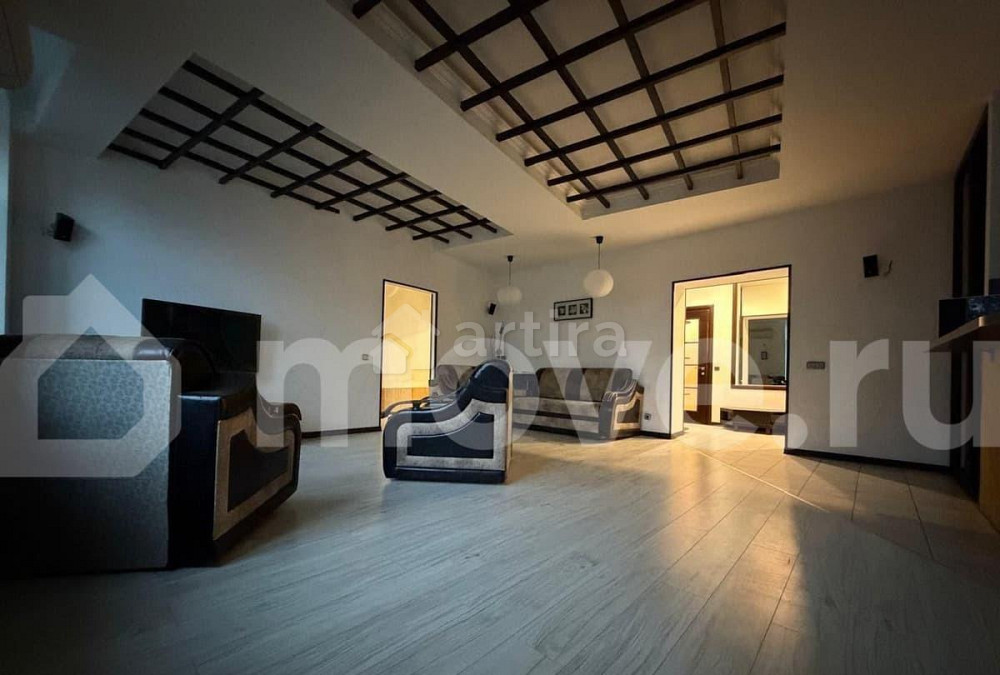 4-комн. квартира, 100 м2, 3/7 эт. Москва - изображение 3