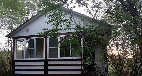 Дом, 36 м2, 25 соток, 1 эт. Кольчугино