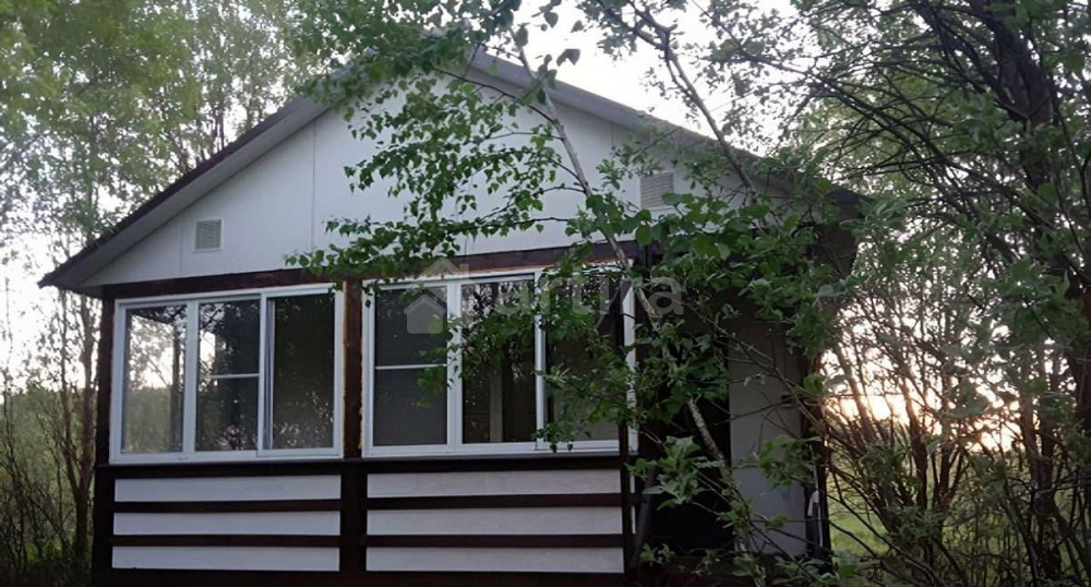 Дом, 36 м2, 25 соток, 1 эт. Кольчугино - изображение 5