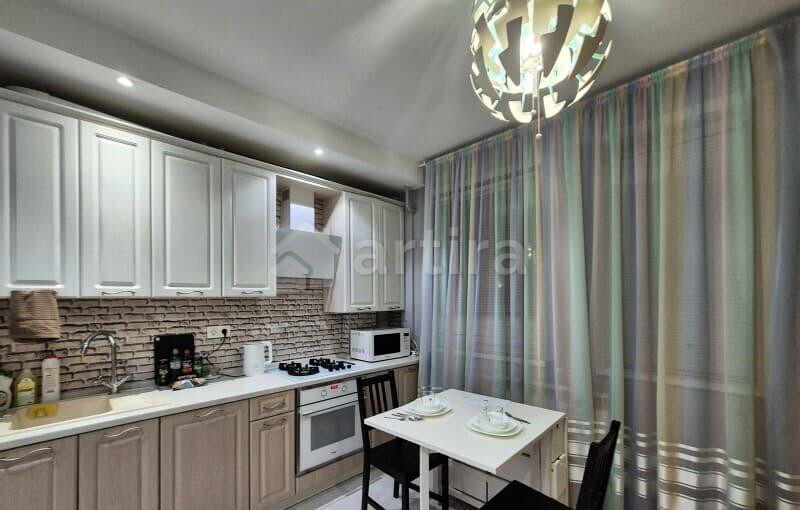 1-комн. квартира, 37 м2, 1/3 эт. Ивантеевка - изображение 10