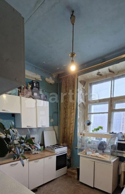 Комната, 13.3 м2, 5/9 эт. Москва - изображение 3