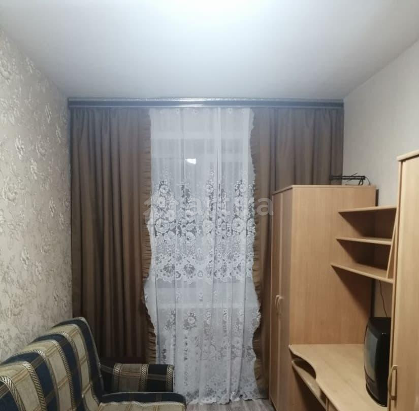 Комната, 10 м2, 2/5 эт. Нижний Новгород - изображение 1